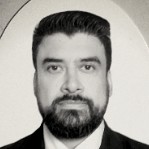 Fabian Vasquez