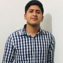 DAVID NAVA GATICA
