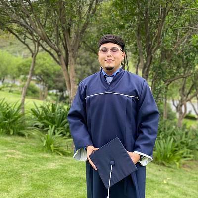 Erick Roberto Moreno Rivera