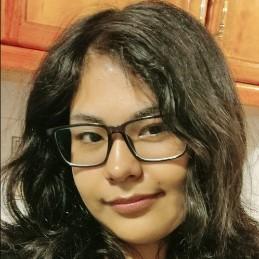 Sofia Elizabeth Crespo Cortes