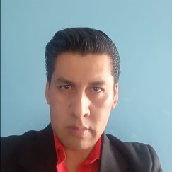 Tobias Ramos Hernández