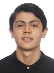 Rodrigo Tadeo Cervera Andrade