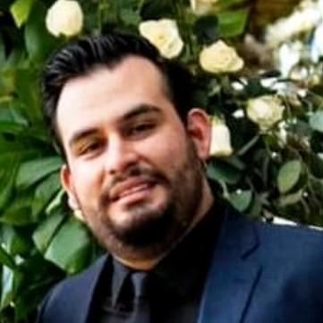 Gilberto Muñoz Flores