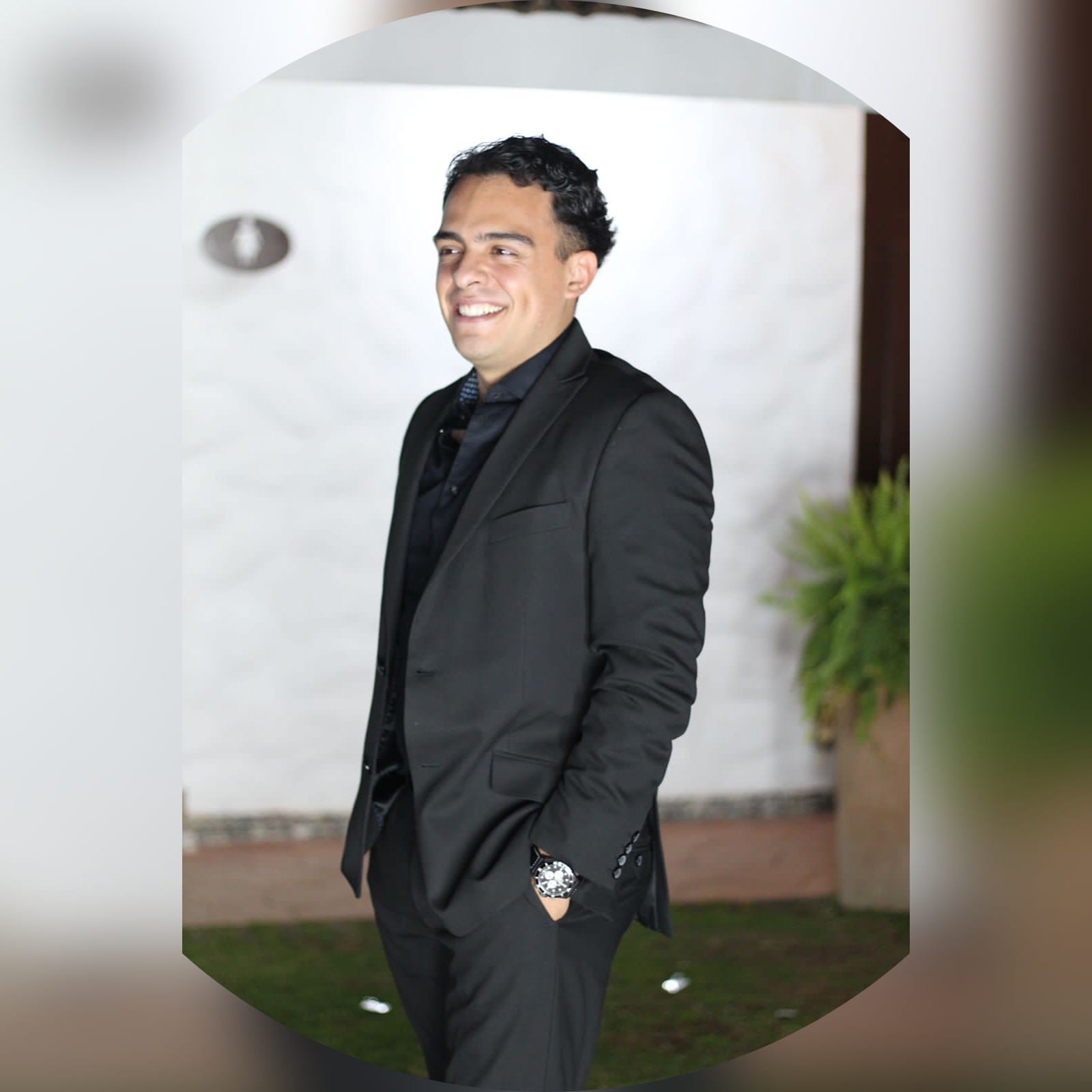 LEONARDO H. CORTES