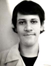 Eduardo Antonio Muñoz Flores