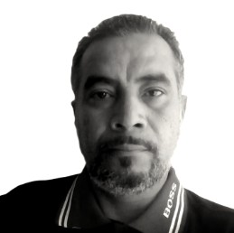 Samuel Tovar Pizano