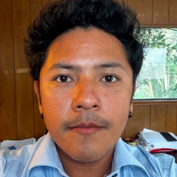 MANUEL MAYEN RAMIREZ