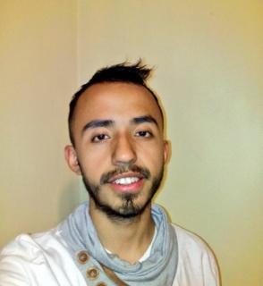 Erick Alberto García Baca