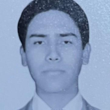 Angel Armando Aguilar Solorio