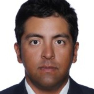 Luis Alberto Hernández Méndez