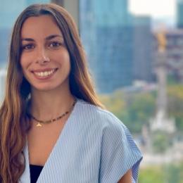 Ana Marina López Lledó