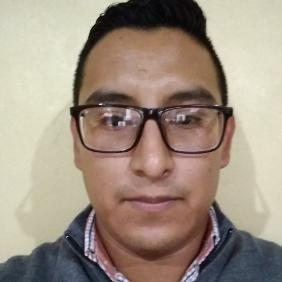 Jhonatan Ramon Granados Martinez