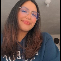 Michelle Aramburu Trigueros