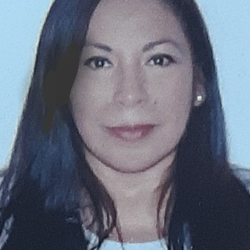 Mónica Salinas Alvarez