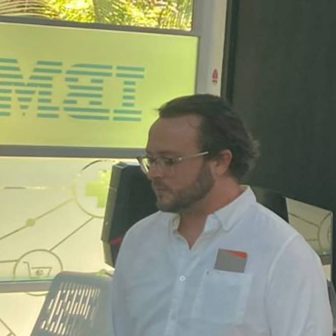 Carlos Herrera Ugarte