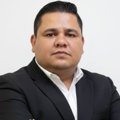 Rafael de Jesús Lara Lozano