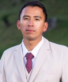 Antonio De la Cruz Tolentino