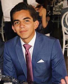 JAIME SÁNCHEZ AGUIRRE
