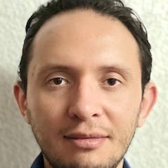 Edgar Chavero