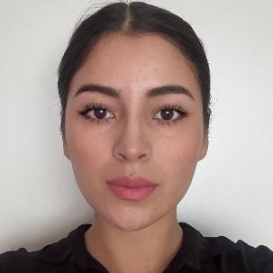 Mirka Morales