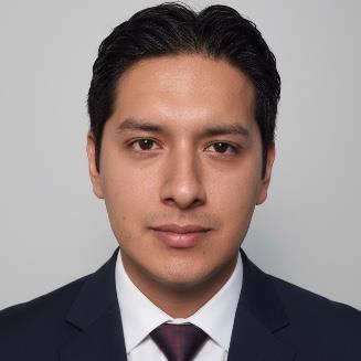 Ricardo de la Rosa Rodríguez