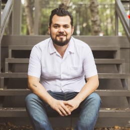 Bryan Daniel López Loera