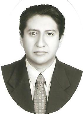LUIS NUTE RICO