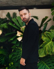 Roberto Palma