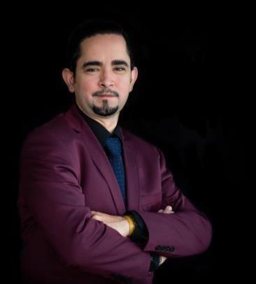 Marco Antonio Martínez Miranda