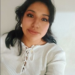Angélica Alondra Velázquez Martínez