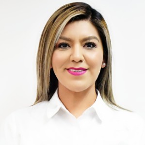 ALMA EDITH CRUZ CABALLERO