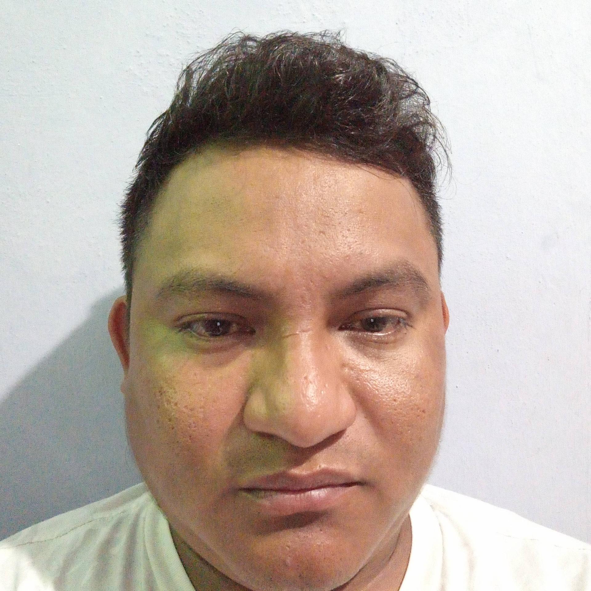 Josimar Vásquez Pineda