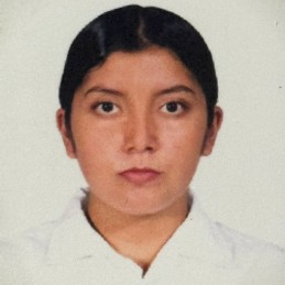 Sharon Beatriz Román Cruz