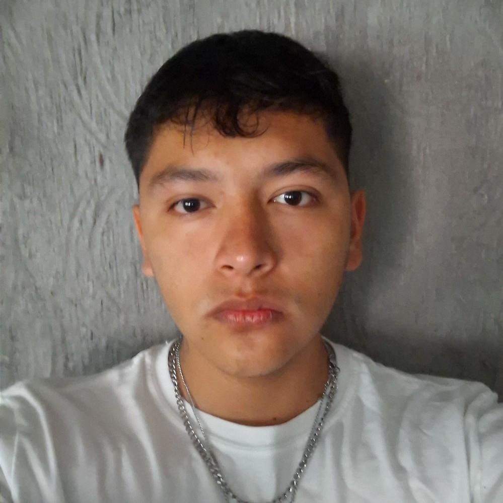 Sirius axel Quiroz oloarte