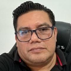 Juan carlos Martínez Sambrano