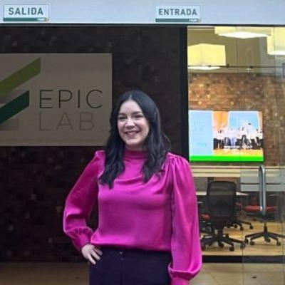 Valeria Aurora Pérez Chávez