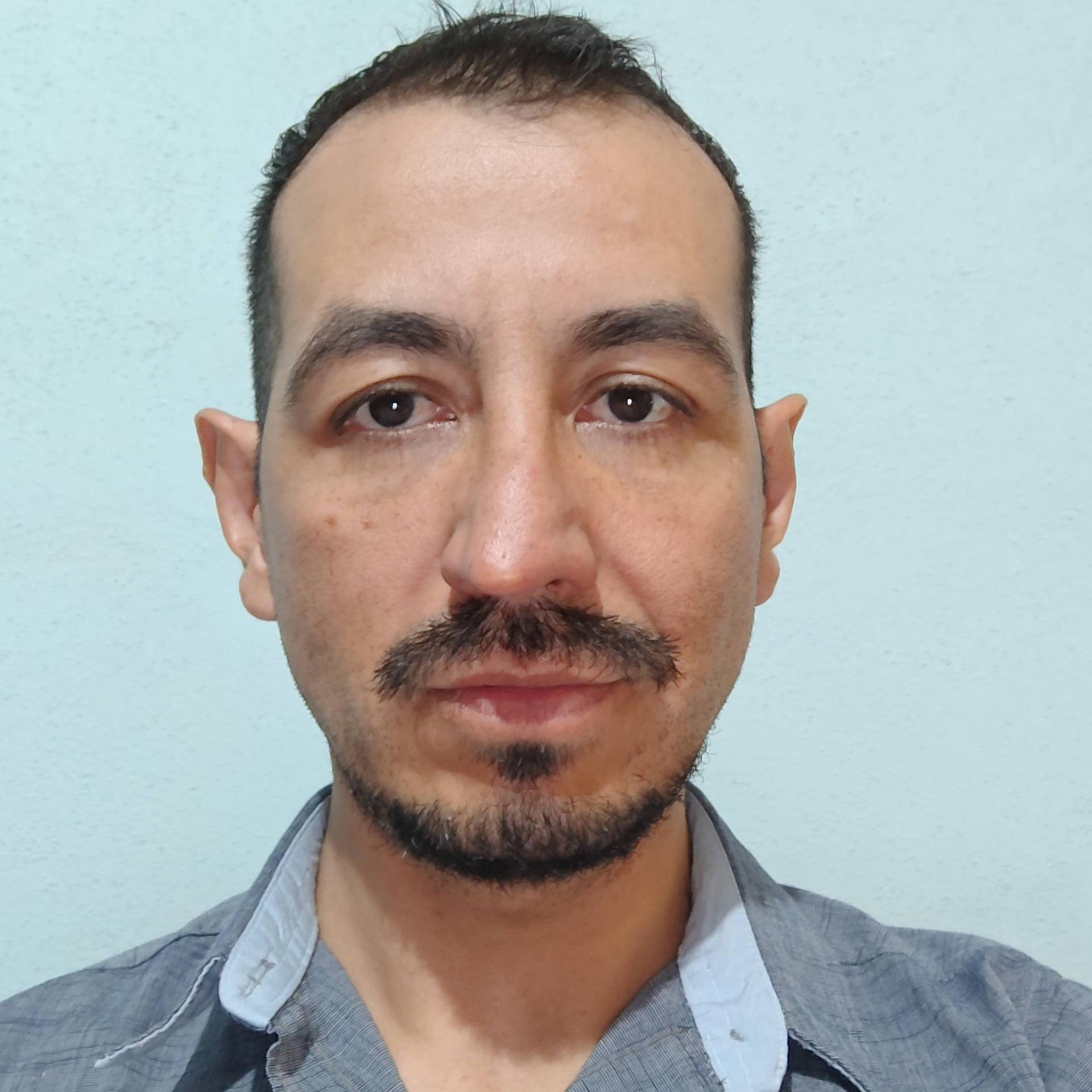 Marco Antonio Fernandez Ortega