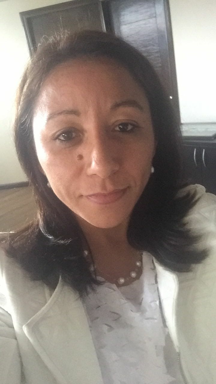 ELIZABETH SEGOVIA ARELLANO