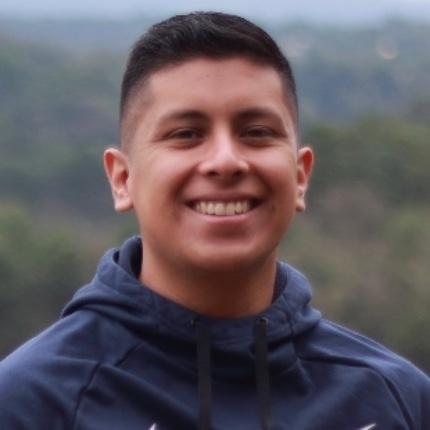 Ángel Márquez Anzures
