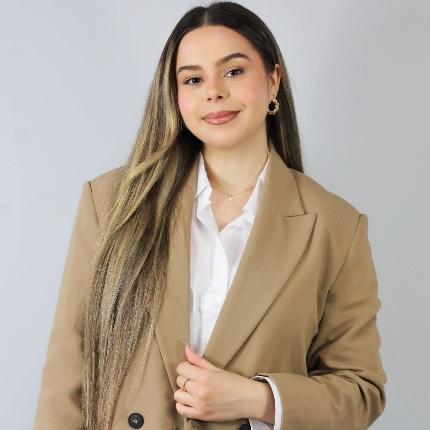 Melissa Flores Barrera