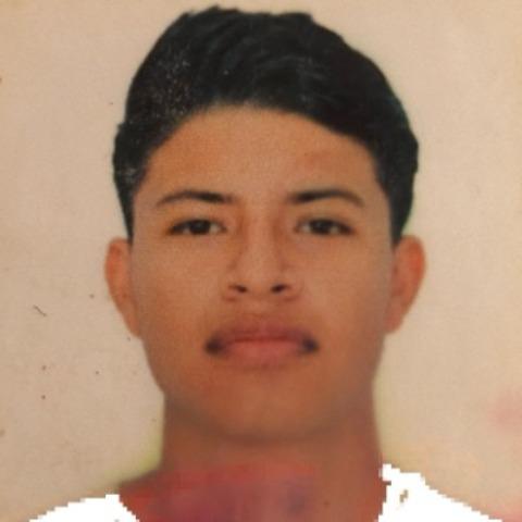 Irvin Gael Sánchez Jaimes