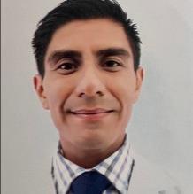 Roberto Carlos Ramírez García