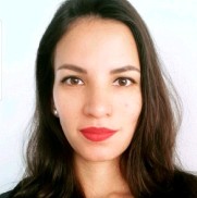 Frieda A Ramírez Gutiérrez