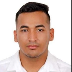 Martin Espino Hernandez