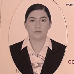 KAREN MARIANA DE LA O CRUZ