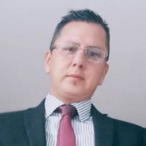 Jose Luis Ramirez Flores