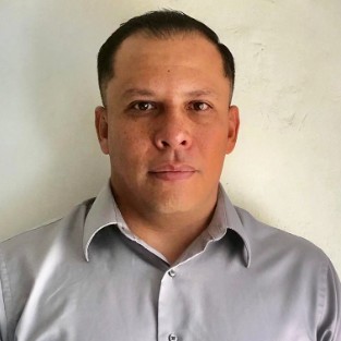 Erasmo Perea Alvidrez