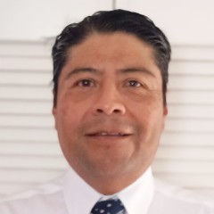 Isidro Barragan Sebastian