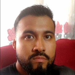 Nahum Javier Gonzalez Cruz