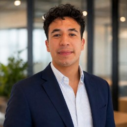 Jonathan Alejandro Tapia Tinoco